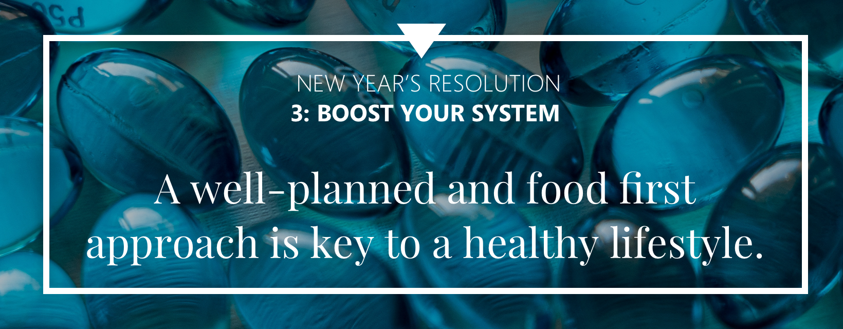 New Year's resolutions for dancers N3: Boost Your System