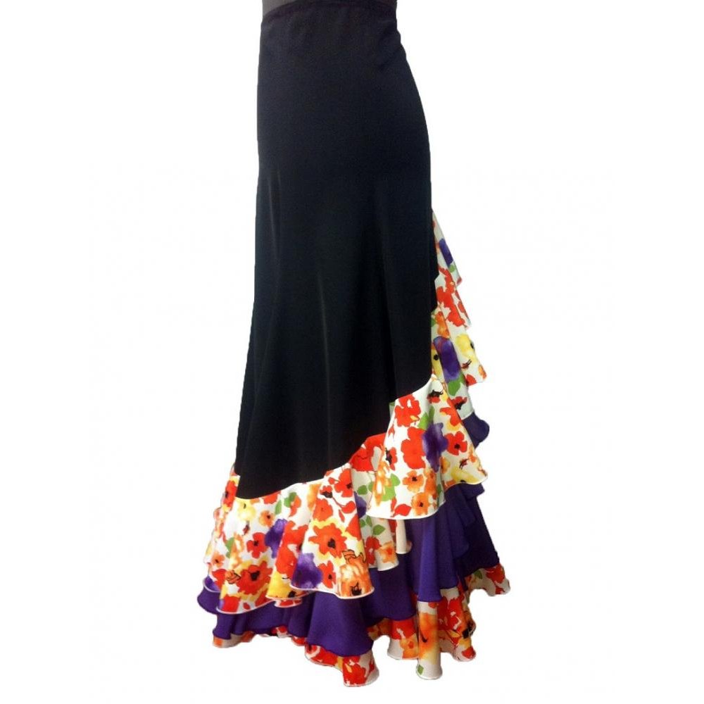 flamenco performance skirts flamenco skirts 7171942498