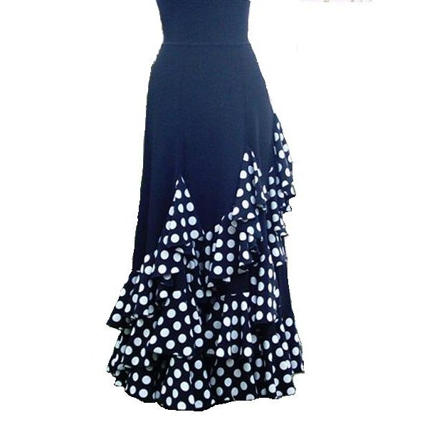 Falda Flamenca Ref. FF2201