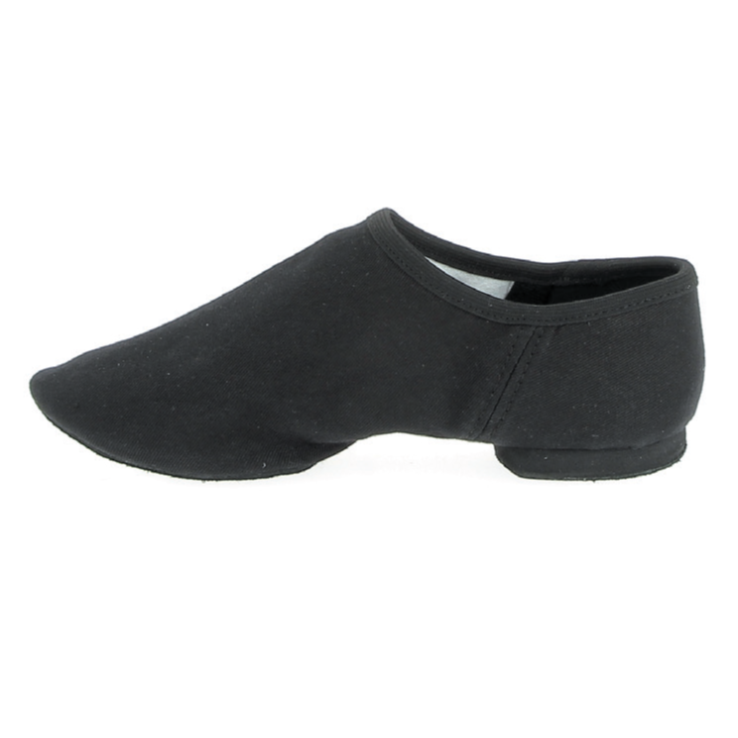 Split sole Jazz shoes Merlet model Gael - Flamencista