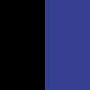 09-black/63-electric blue