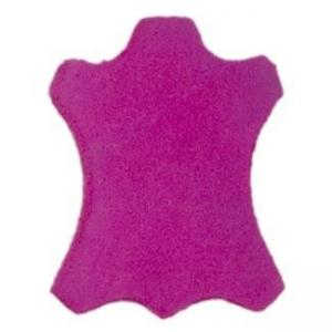 Suede - Fuchsia