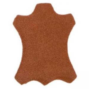 Suede - Brown