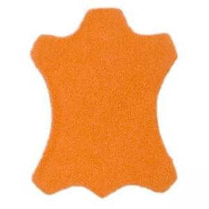 Suede - Orange
