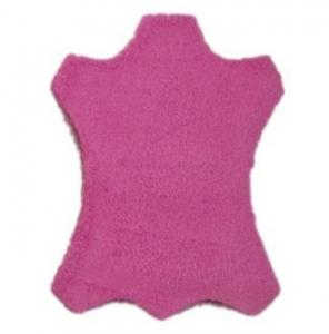 Suede - Pink