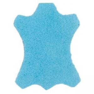Suede - Turquoise