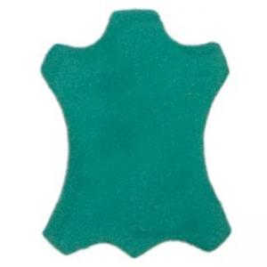 Suede - Andalucian Green