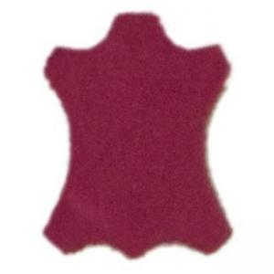 Leather- Burgundy