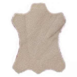 Leather - Creme