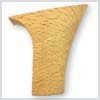E - Semicarrete (7 cm -2,76 inches)