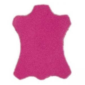 Leather - Fuchsia