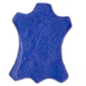 Leather - Navy Blue