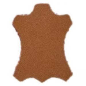Leather - Brown 2