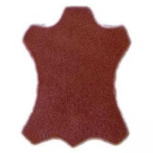 Leather - Dark brown