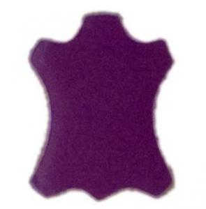 Leather - Purple