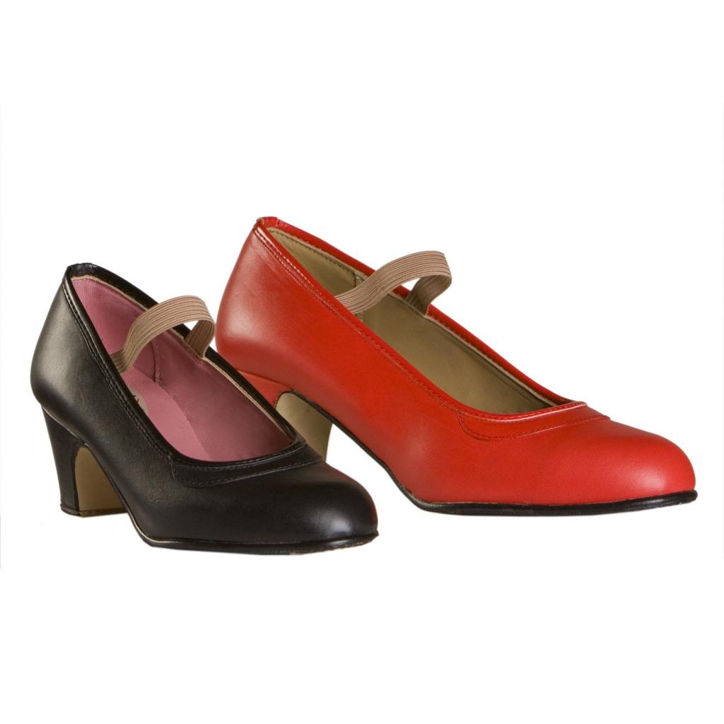 flamenco shoes amazon