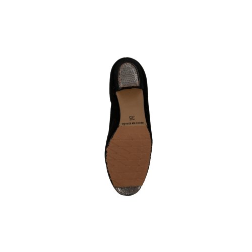 Amateur Flamenco Shoes Model 192 No 35 in Stock-