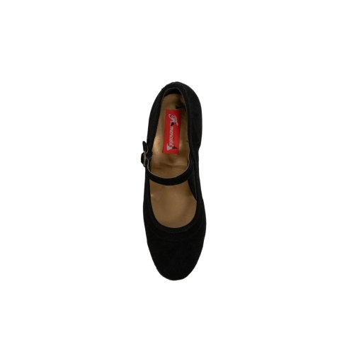 Amateur Flamenco Shoes Model 192 No 35 in Stock-