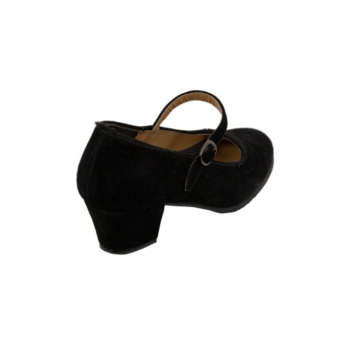 Amateur Flamenco Shoes Model 192 No 35 in Stock-