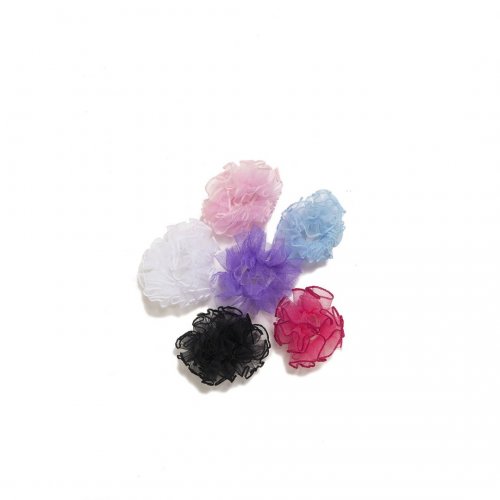 Scrunchie//Chou chou Sheddo model AXESH 106-