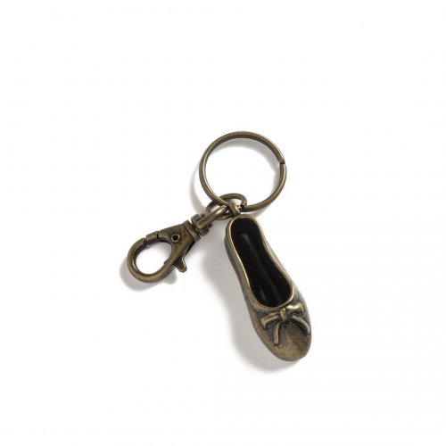 Ballerina key ring Sheddo model AXESH 44-2