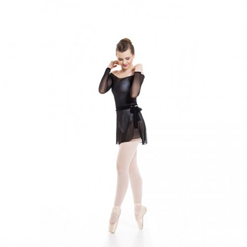Classic ballet skirt for ladies Sheddo model TR91W