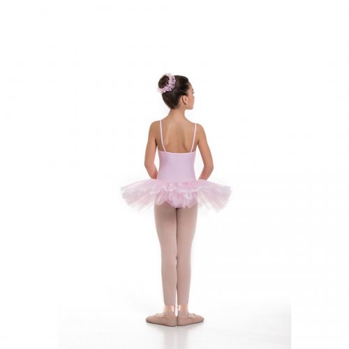 Tutu skirt for girls Sheddo model 8008C-3