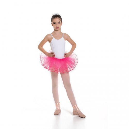 Tutu skirt for girls Sheddo model TASK3-