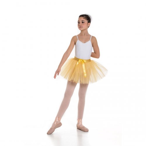 Tutu skirt for girls Sheddo model TASK2-