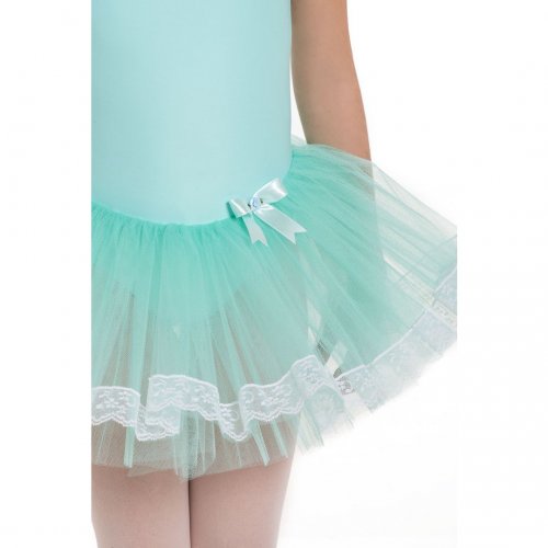 Tutu skirt for girls Sheddo model 8007C-