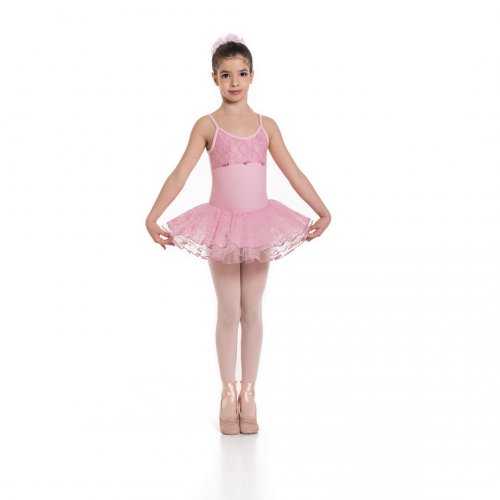 Tutu skirt for girls Sheddo model 8010C