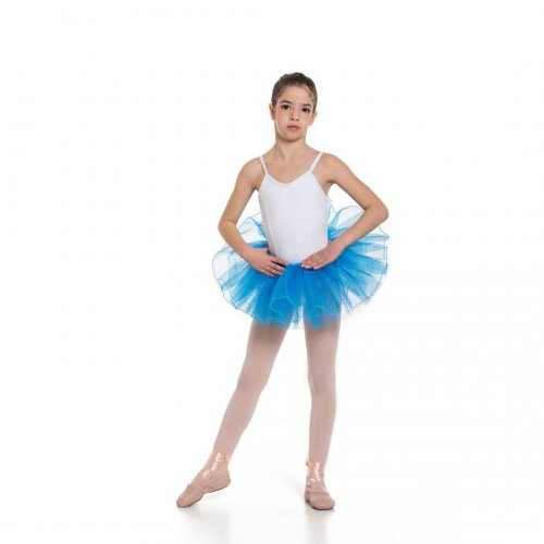 Tutu skirt for girls Sheddo model TASK5-