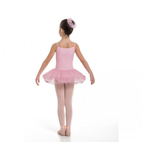 Tutu skirt for girls Sheddo model 8010C-