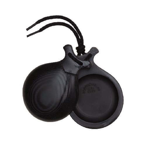 Castanuelas del Sur Model Tela Negra Especial Profesores Teacher Edition-