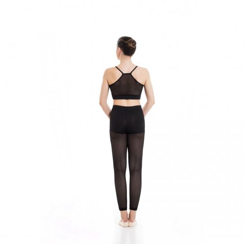 Leggings for ladies Sheddo model 2404W-