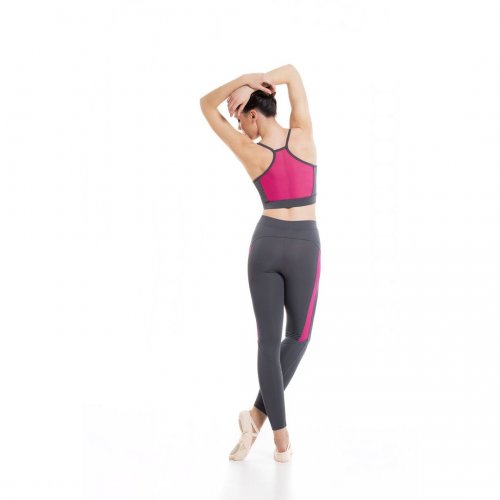 Leggings for ladies Sheddo model 2401W-