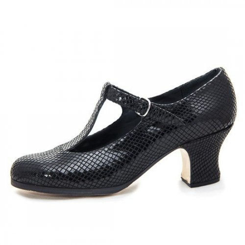 Don Flamenco Shoes Model Taranto