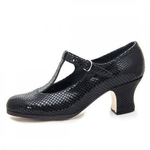 Zapatos de Don Flamenco Modelo Taranto-