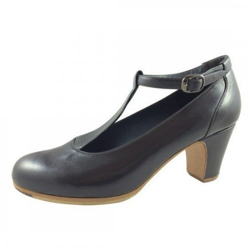 Don Flamenco Shoes Semi Professional Model Rumba-