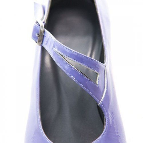 Don Flamenco Shoes Semi Professional Model Cartagenera-3