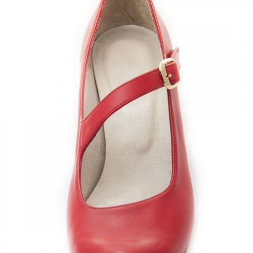 Don Flamenco Shoes Semi Professional Model Gaditana-