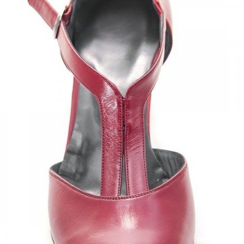 Don Flamenco Shoes Semi Professional Model Alegrías-3