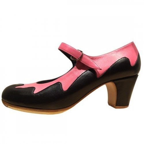 Zapatos de Don Flamenco Modelo Mediterráneo