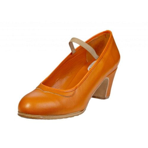 Zapatos de Flamenco Modelo Elite 340-