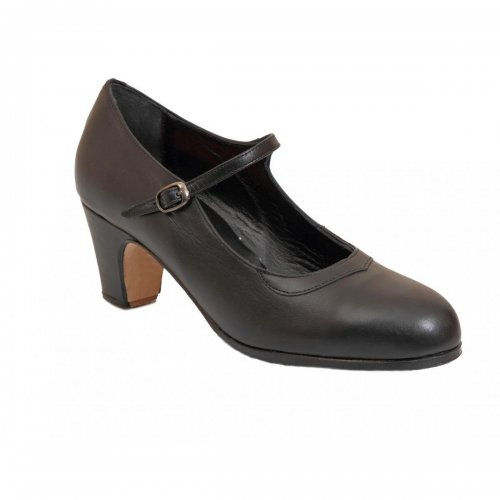 Elite Flamenco Shoes Model 375-