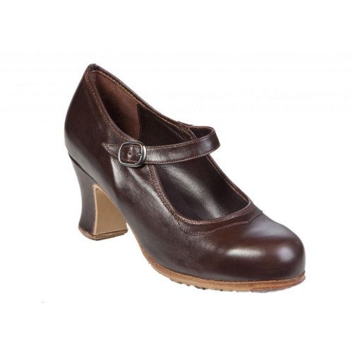 Zapatos de Flamenco Modelo Elite 370-