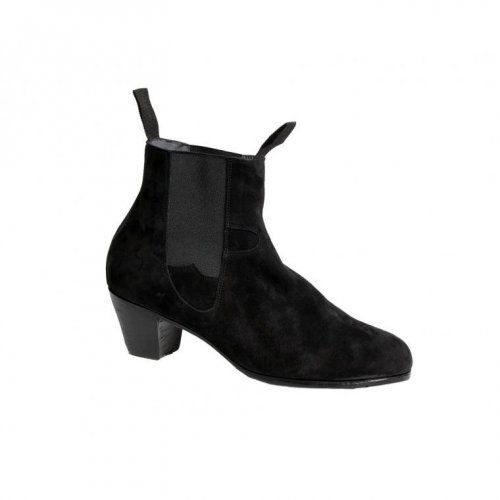 Flamenco Boots Model Elite-3