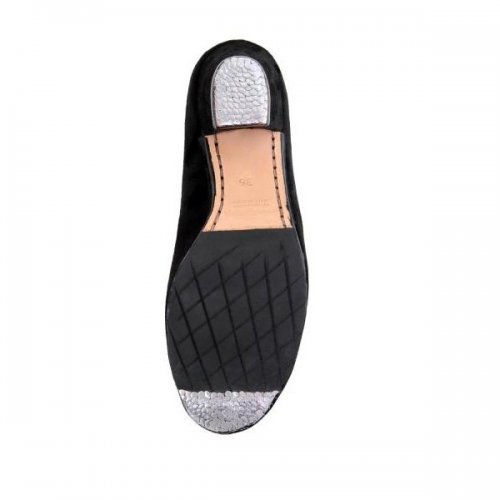 Flamenco Boots Model Elite-3