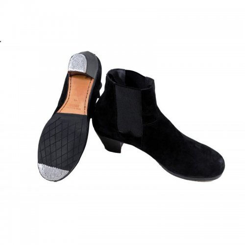 Flamenco Boots Model Elite-