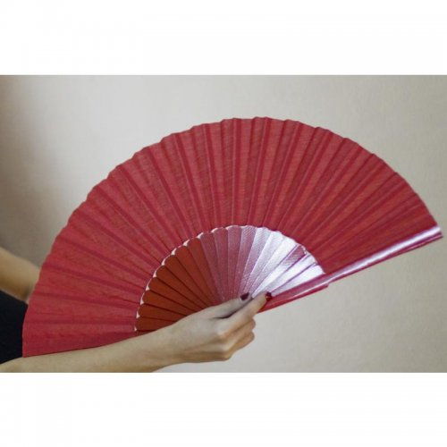 Flamenco Fan Model Pericon-3